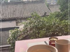 -小龙翻大江文化火锅(宽窄店)