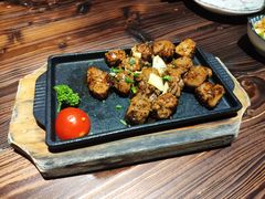 -小川洋风料理(街道口店)