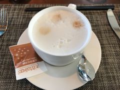 -水月周庄铂尔曼酒店 · 漾全日餐厅
