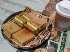 -凤来粤菜馆(珠江新城店)