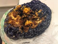 -芳婆糕团店(王府大街店)