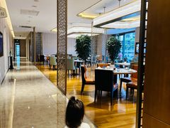 -菲住布渴酒店中餐厅(阿里巴巴西溪园区店)