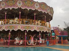 -青岛方特梦幻王国