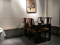 包厢-北平食府·北京烤鸭(北京西站六里桥店)