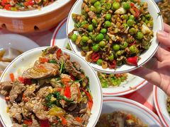 -韵味湘肴·小炒黄牛肉(五一广场店)