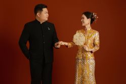 -新奕映像摄影机构