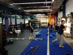 -F45 TRAINING健身工作室(体育中心店)