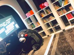 -春天国际影城(中庚漫游城杜比全景声店)