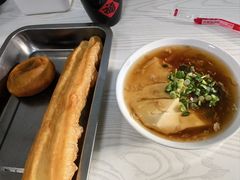 -一品豆腐脑(大湾市场店)