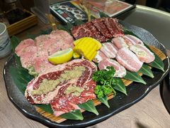 -虎丸烧肉(世纪汇店)