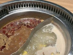 -季季红火锅(长沙步行街店)