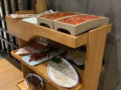 -骉骉老火锅(铁像寺路店)