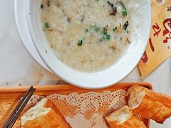 -点都德(广州白云山景区南门店)