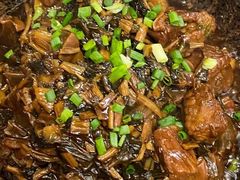 梅干菜鸭肫排骨-童福兴·南京菜(老门东店)