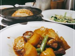 -前海沿·青岛菜(五四广场永旺店)