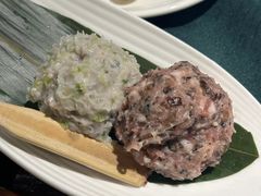 -大良毋米粥(锦龙路总店)
