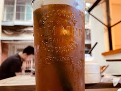 双囍冰茶-甘单茶事小馆(洋河店)