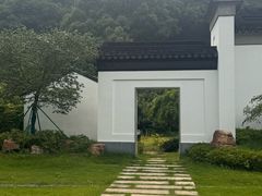 -苏州上方山国家森林公园