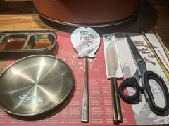 -西塔老太太泥炉烤肉(万柳华联店)