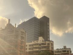 -深圳市人民医院(留医部)