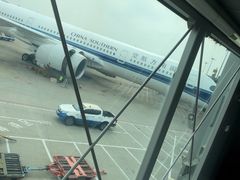 -广州白云国际机场-T2航站楼