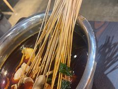-成都瓜串串(华强北店)