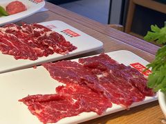 -好想牛·鲜切自助牛肉火锅(七堡花园城店)