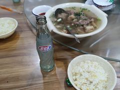 -翟氏天天小吃(上东街区店)
