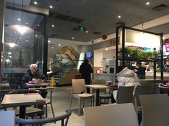 -肯德基(甘家口店)