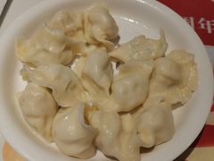 -东方饺子王(工农大路店)