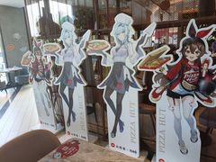 -必胜客(长瀛商业广场店)