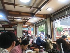 大堂-建新园过桥米线(宝善街店)