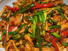 -纳鲁孜·新疆特色餐厅(上海悦荟广场店)