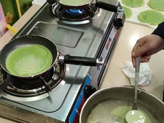 -顶顶香煎饼家常菜(金花南路店)