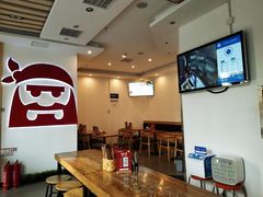 -海盗虾饭·剥好的小龙虾饭(SOHO尚都店)