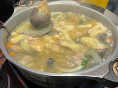-甲大帅·甲鱼·椰子鸡主题餐厅(唐家店)