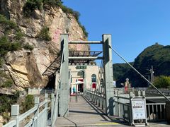 -黑龙潭风景区