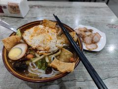 -韦记螺蛳粉(NO2店)