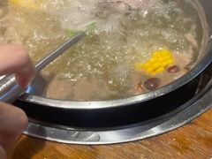 -牛必福潮汕牛肉火锅(油坊桥店)