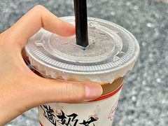 -香港鸳鸯王(西湖路店)