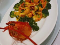 波士顿龙虾-長泰華府(长泰广场店)