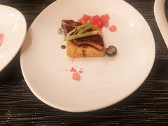 -长沙北辰洲际酒店-兰调全日餐厅