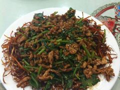 香辣肉丝-毛毛春饼(尚志大街店)