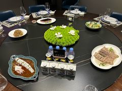 -云锦壹号·淮扬宴(徐汇万科店)