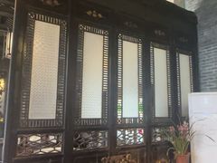 -陈家祠堂-游客中心