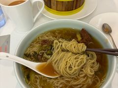 -葡珍轩冰室(虹桥机场T1店)