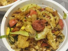 -大东北首席烤冷面(学府路店)