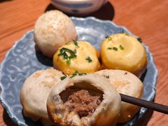 -鑫震源·苏式大虾生煎(山塘街店)