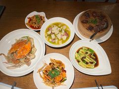-乔街深夜食堂·小龙虾·高压锅生蚝(杭州总店)