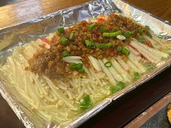 -五样儿西昌小签签烤串(建设路店)